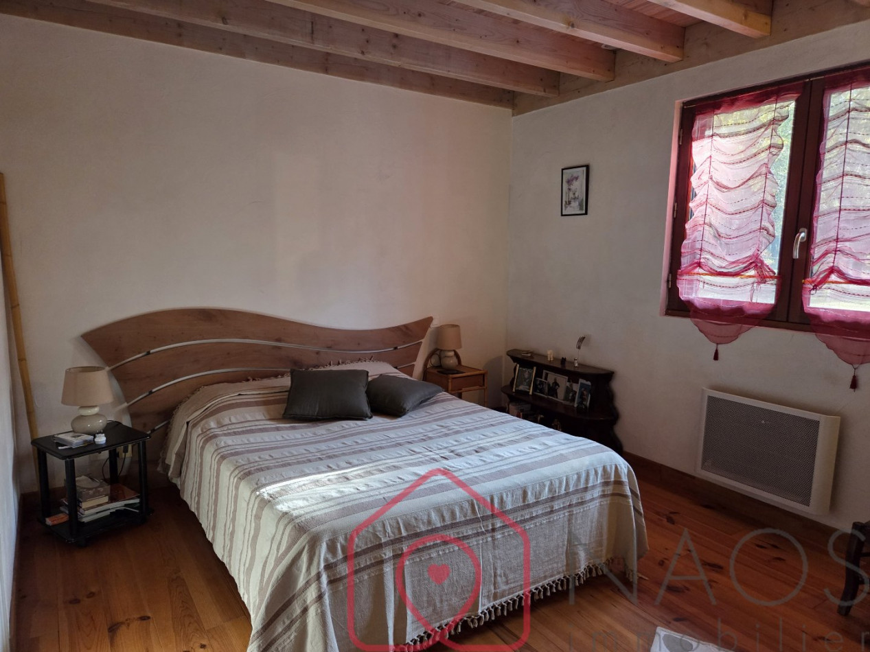 vente Maison à ossature bois Labouheyre - Photo 4