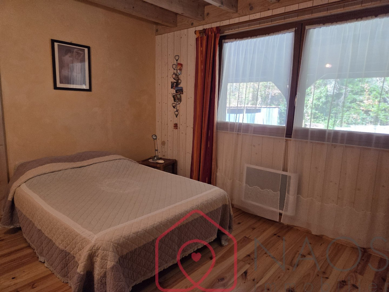 vente Maison à ossature bois Labouheyre - Photo 10