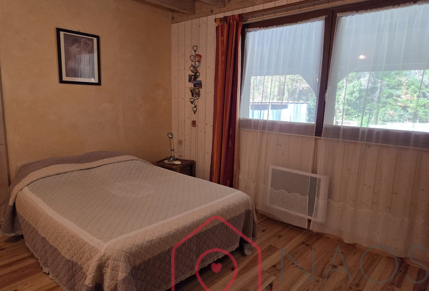 vente Maison à ossature bois Labouheyre - Photo 10