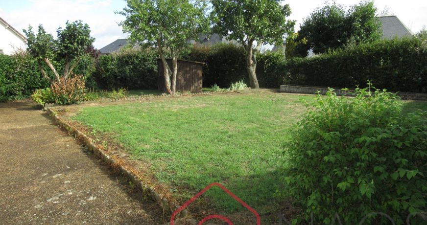 vente Maison individuelle Solesmes