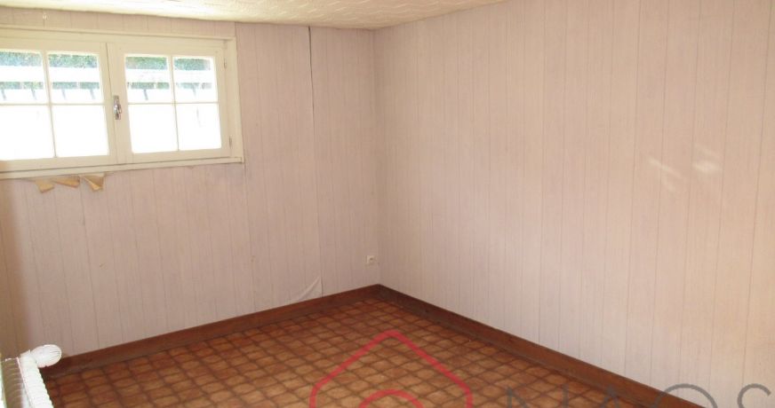 vente Maison individuelle Solesmes