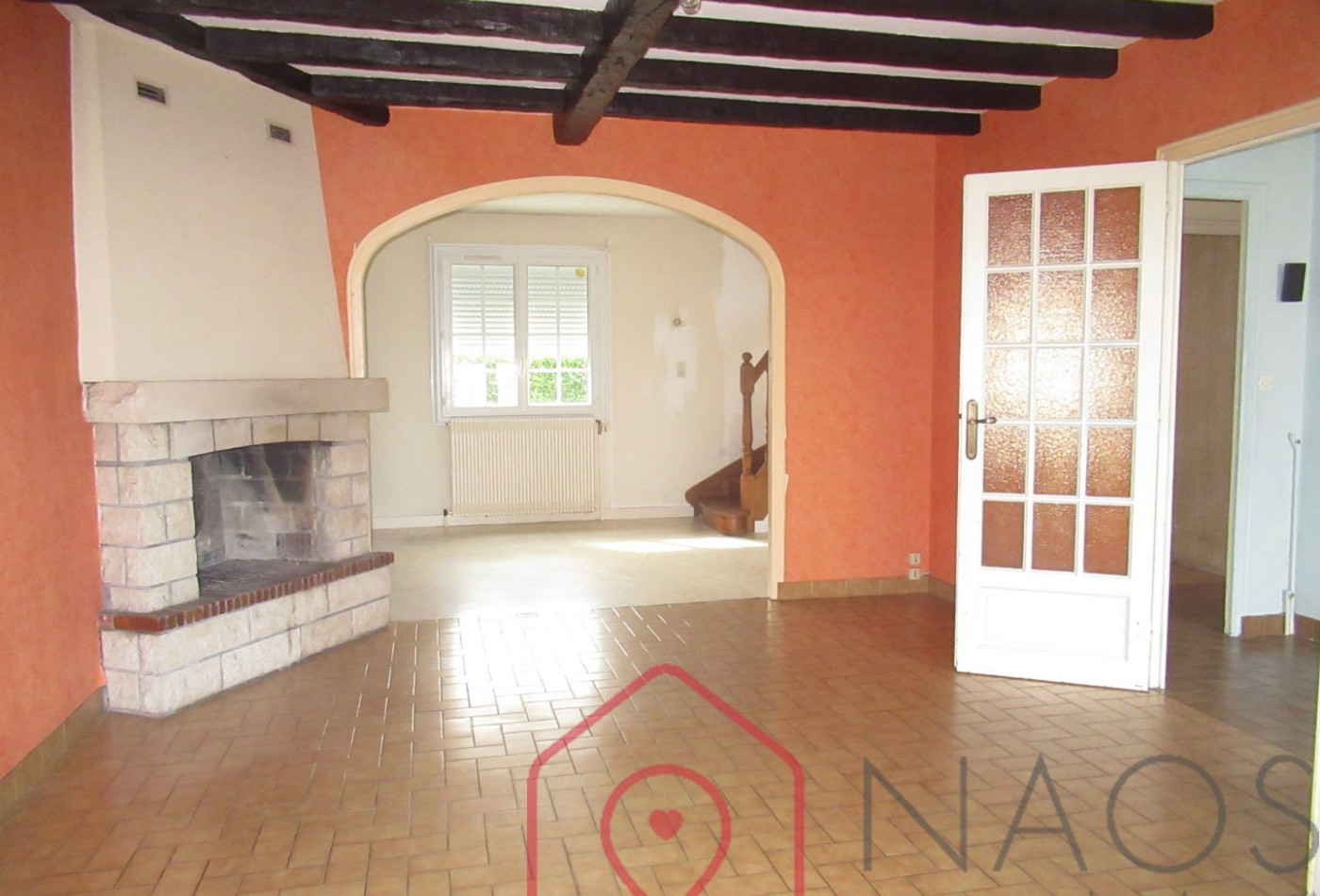 vente Maison individuelle Solesmes - Photo 1