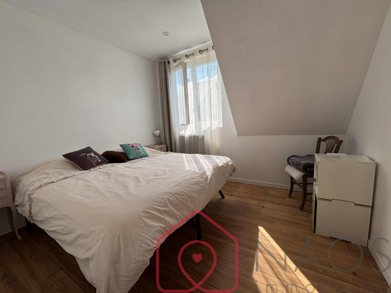 vente Maison Le Treport - Photo 7