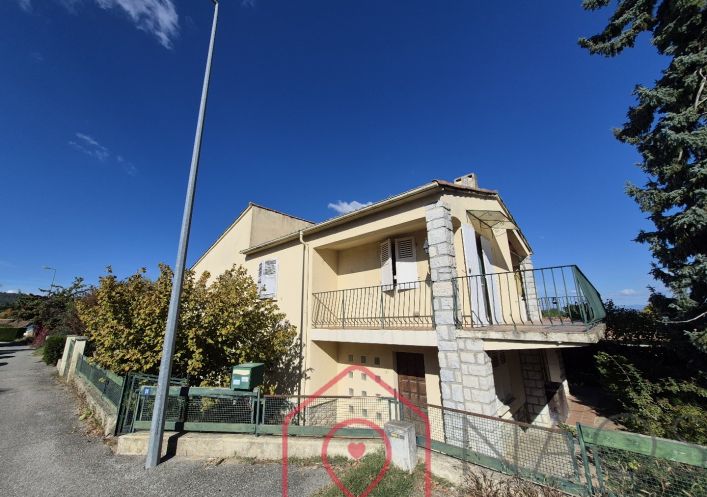 vente Maison à rénover Pierrevert