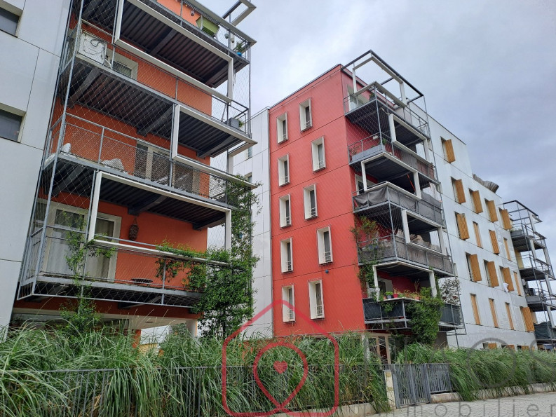 vente Appartement L'ile Saint Denis - Photo 6
