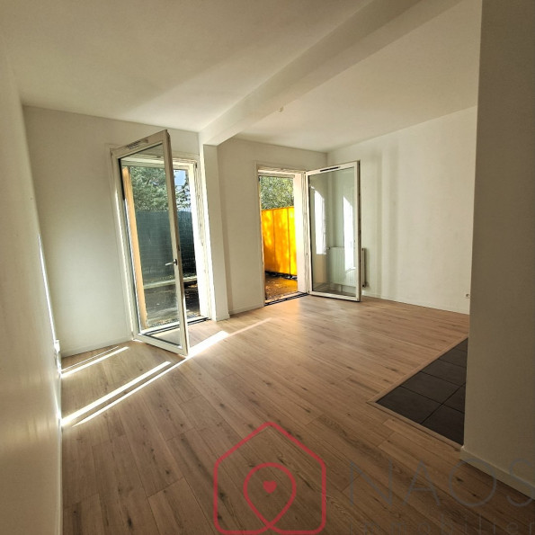 vente Appartement L'ile Saint Denis - Photo 4
