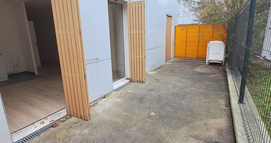 vente Appartement L'ile Saint Denis