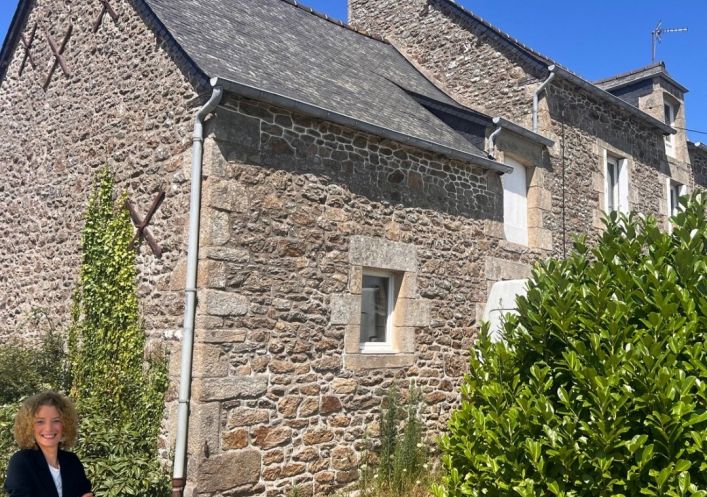 vente Maison à rénover Saint Lormel