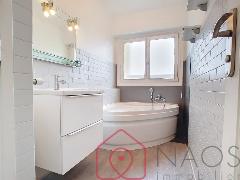 vente Appartement en résidence Saint Raphael - Photo 7