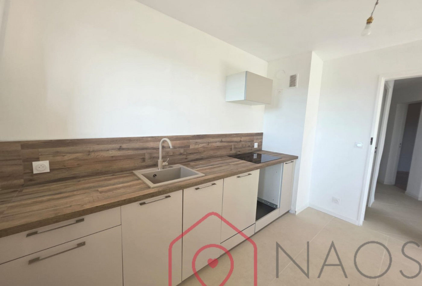 vente Appartement rénové Vinon Sur Verdon - Photo 8