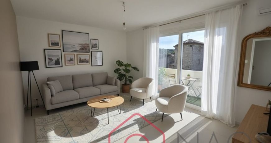 vente Appartement rénové Vinon Sur Verdon