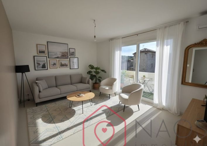vente Appartement rénové Vinon Sur Verdon