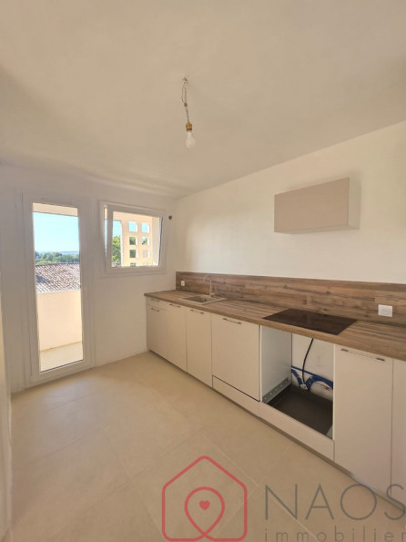 vente Appartement rénové Vinon Sur Verdon - Photo 9