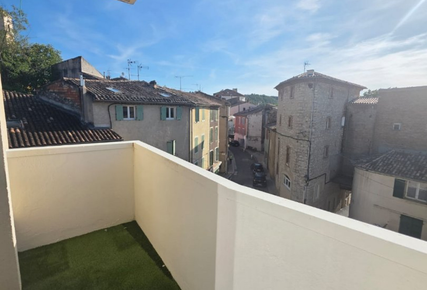 vente Appartement rénové Vinon Sur Verdon - Photo 5
