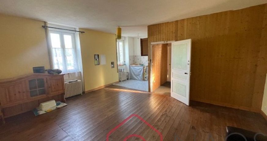 vente Immeuble Bourbriac
