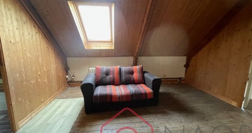 vente Immeuble Bourbriac