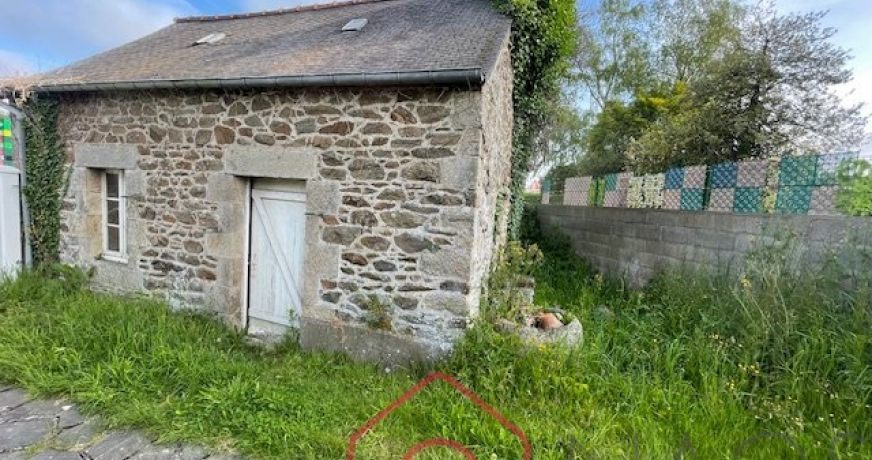 vente Immeuble Bourbriac