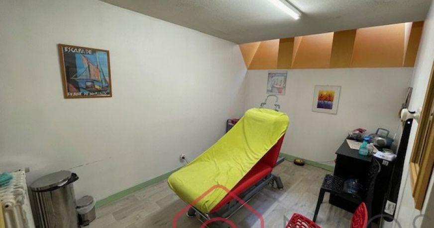 vente Immeuble Bourbriac