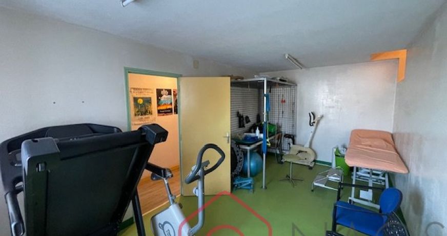 vente Immeuble Bourbriac