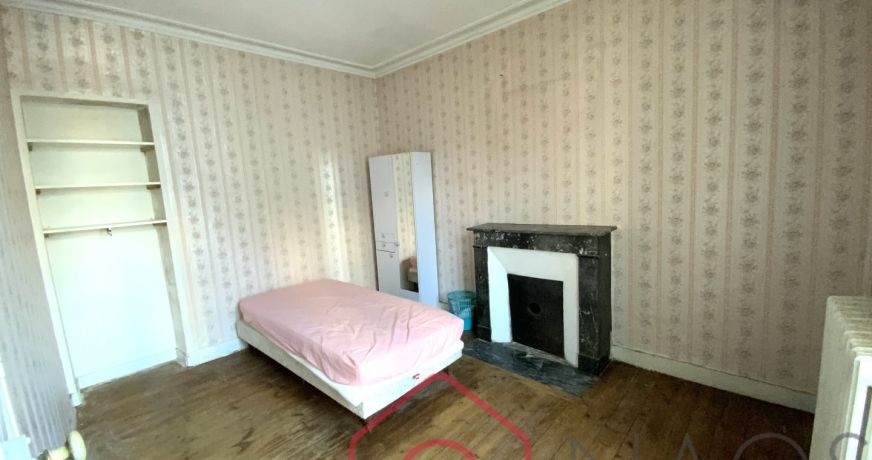 vente Maison individuelle Nantes