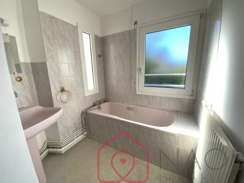 vente Maison individuelle Nantes - Photo 7