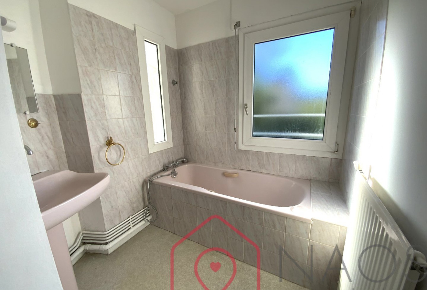 vente Maison individuelle Nantes - Photo 7