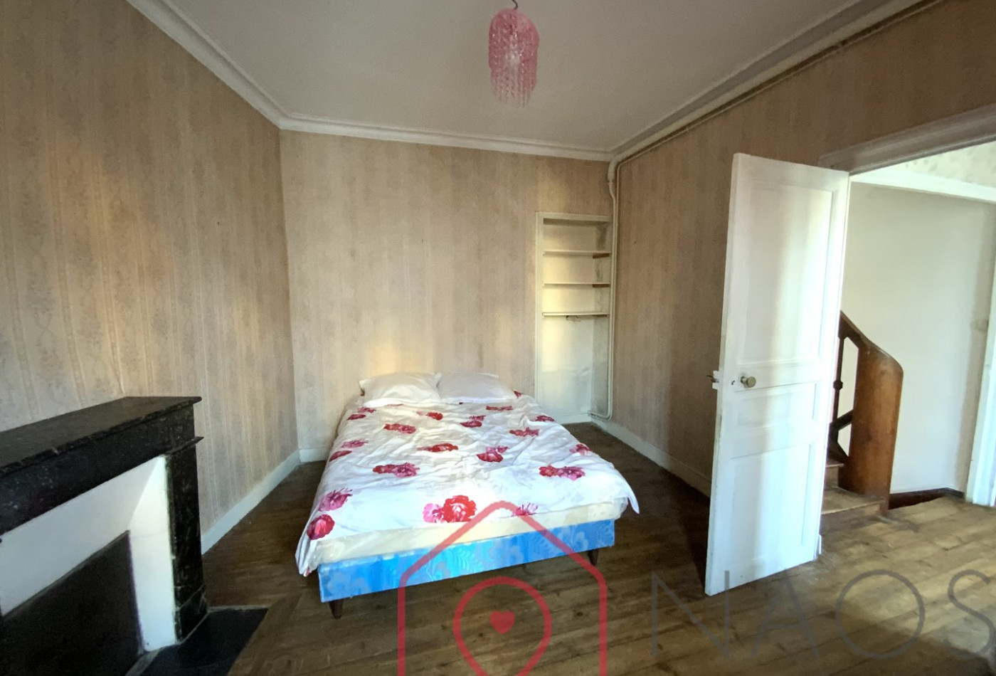 vente Maison individuelle Nantes - Photo 6