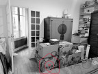 vente Appartement Paris 20eme Arrondissement