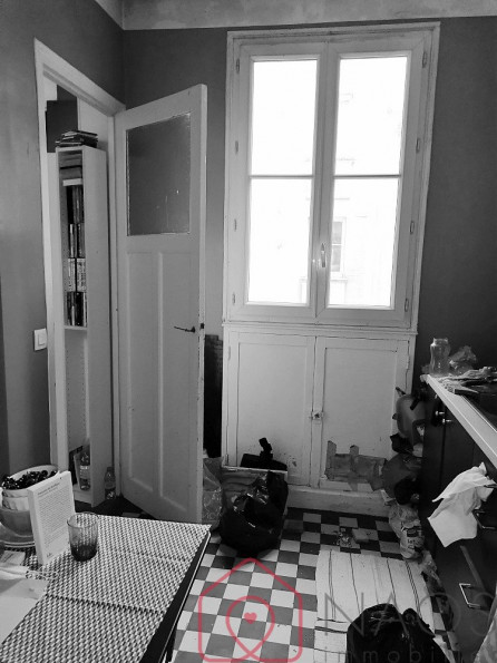 vente Appartement Paris 20eme Arrondissement - Photo 4