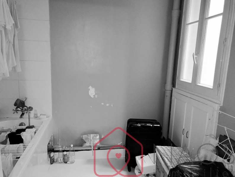 vente Appartement Paris 20eme Arrondissement - Photo 5