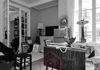vente Appartement Paris 20eme Arrondissement