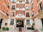 vente Appartement Paris 20eme Arrondissement