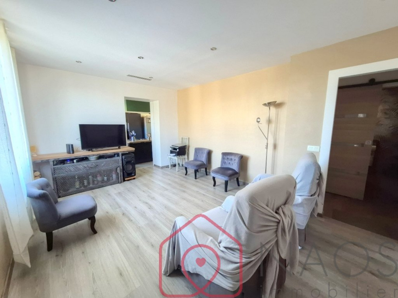 vente Maison Volx - Photo 5
