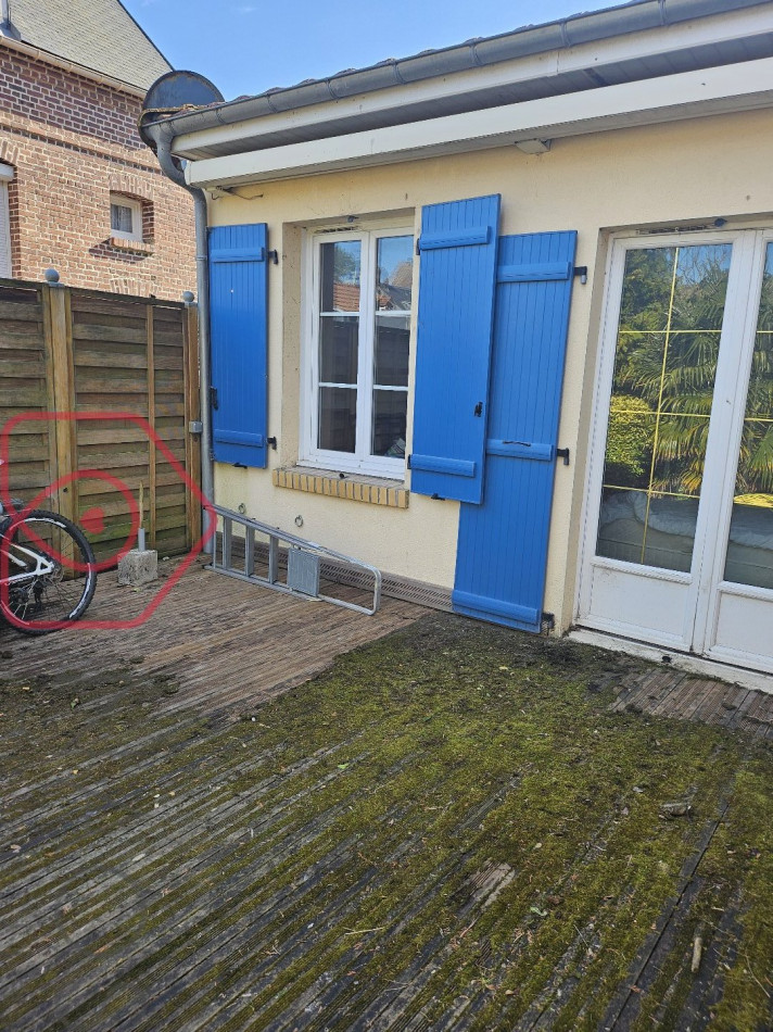 vente Maison Mers Les Bains - Photo 3