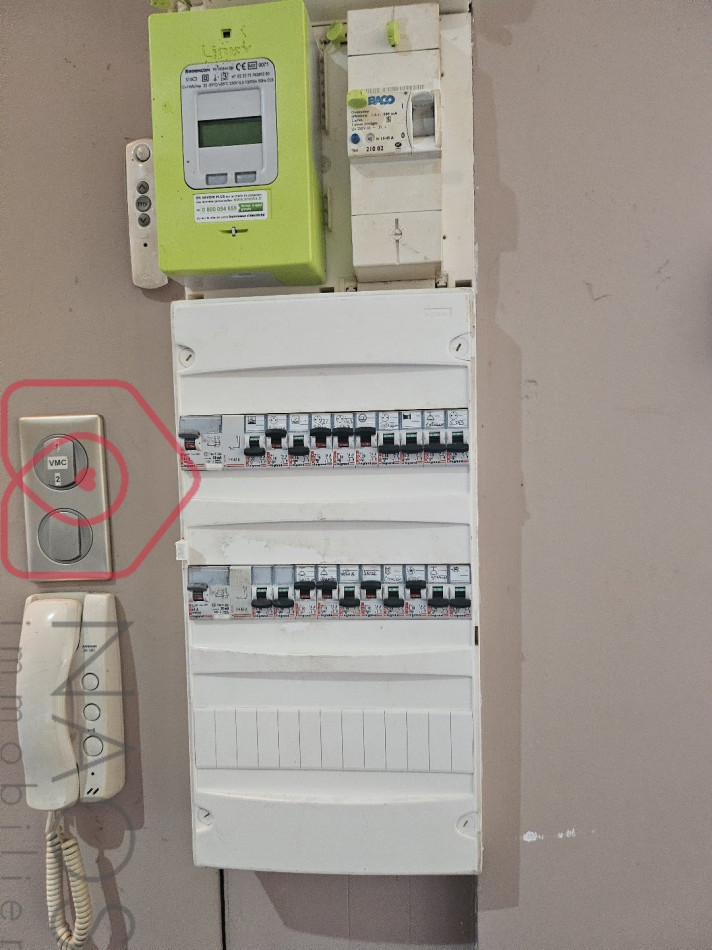 vente Maison Mers Les Bains - Photo 7