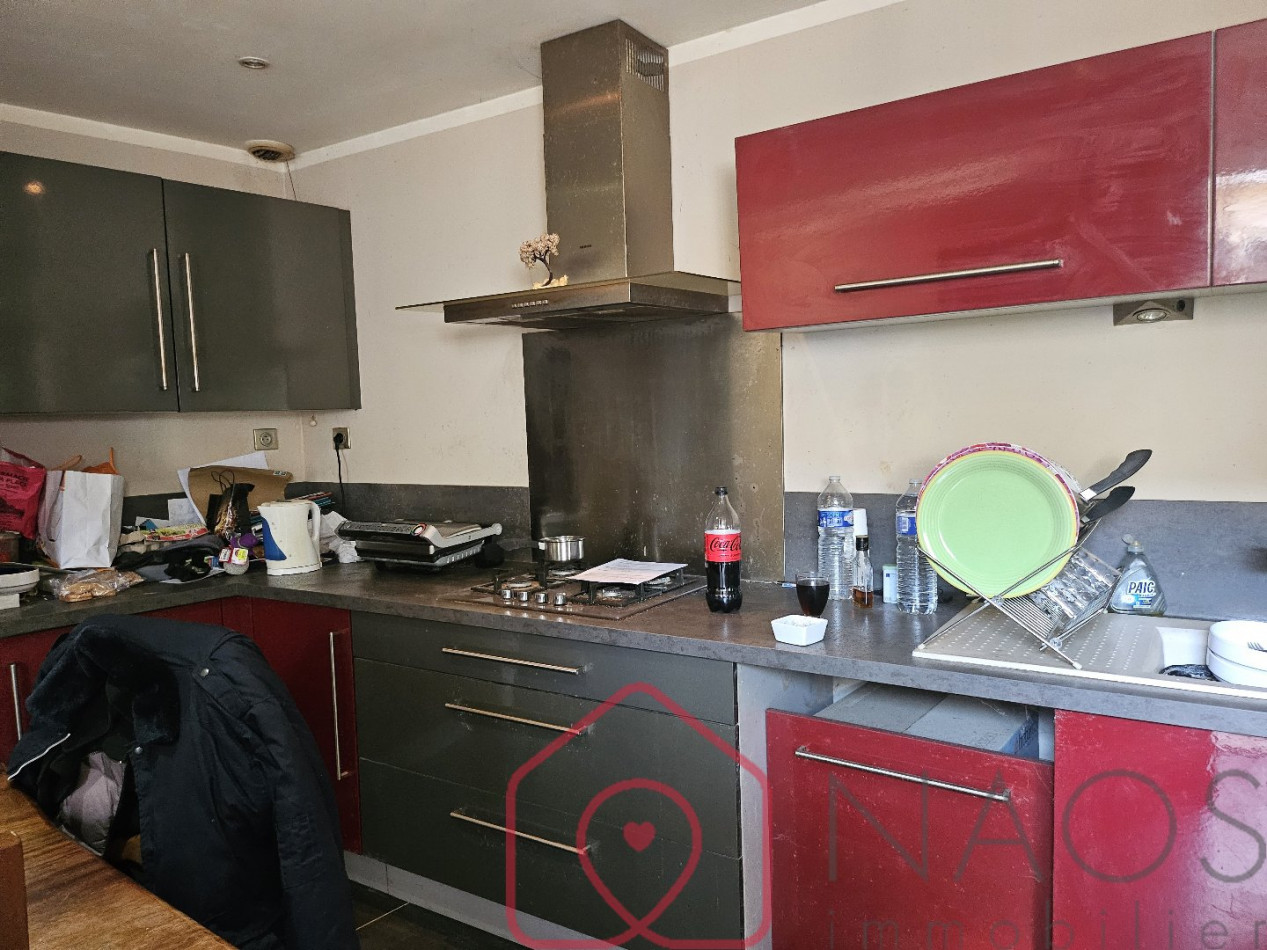 vente Maison Mers Les Bains - Photo 5