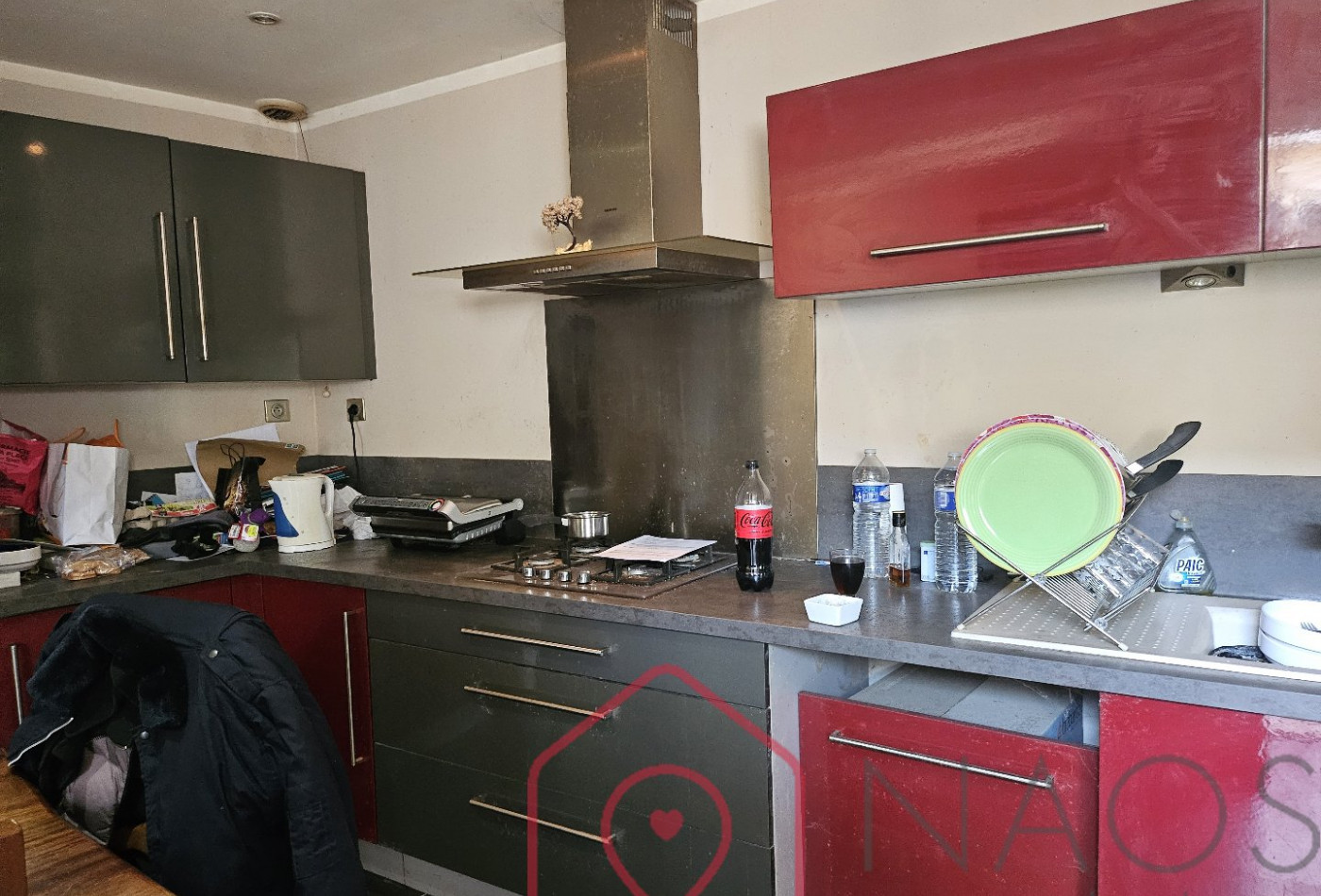 vente Maison Mers Les Bains - Photo 5