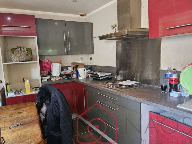 vente Maison Mers Les Bains - Photo 6