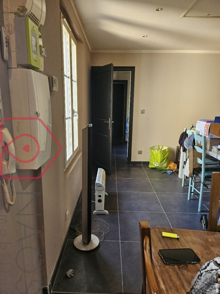 vente Maison Mers Les Bains - Photo 9