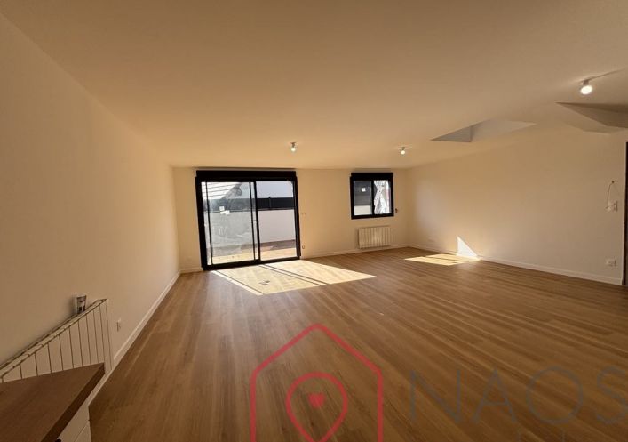 vente Appartement en résidence Eu