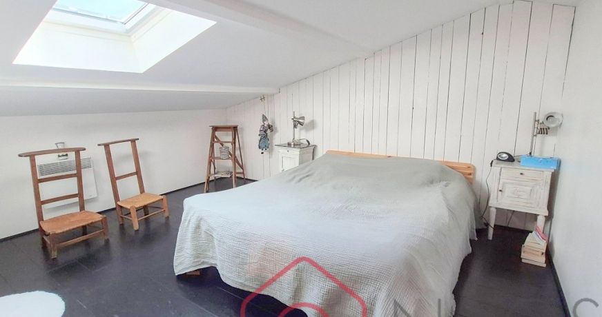 vente Villa Greoux Les Bains