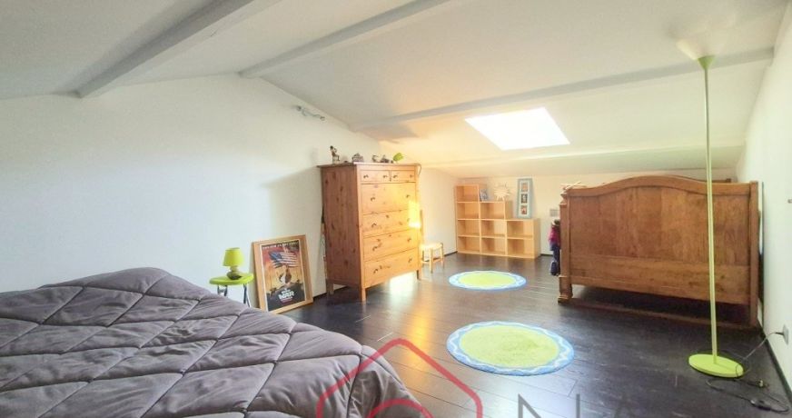 vente Villa Greoux Les Bains