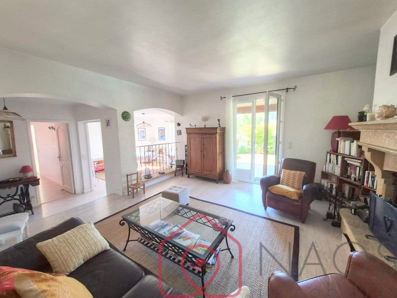 vente Villa Greoux Les Bains - Photo 8