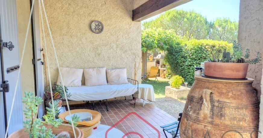vente Villa Greoux Les Bains