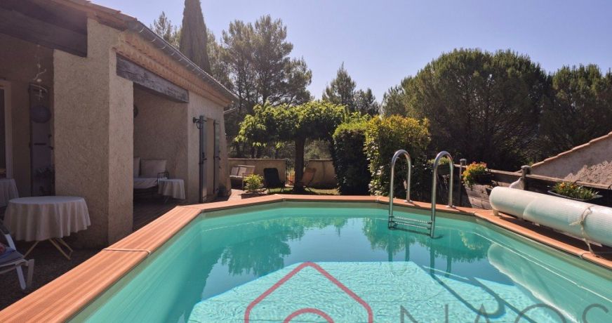 vente Villa Greoux Les Bains