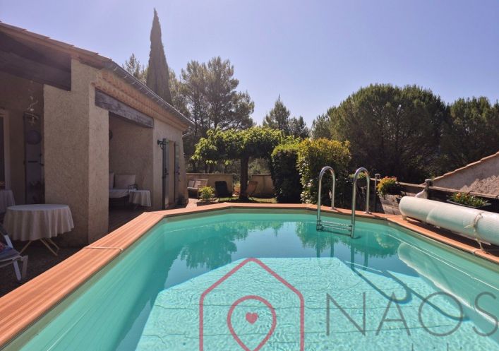 vente Villa Greoux Les Bains