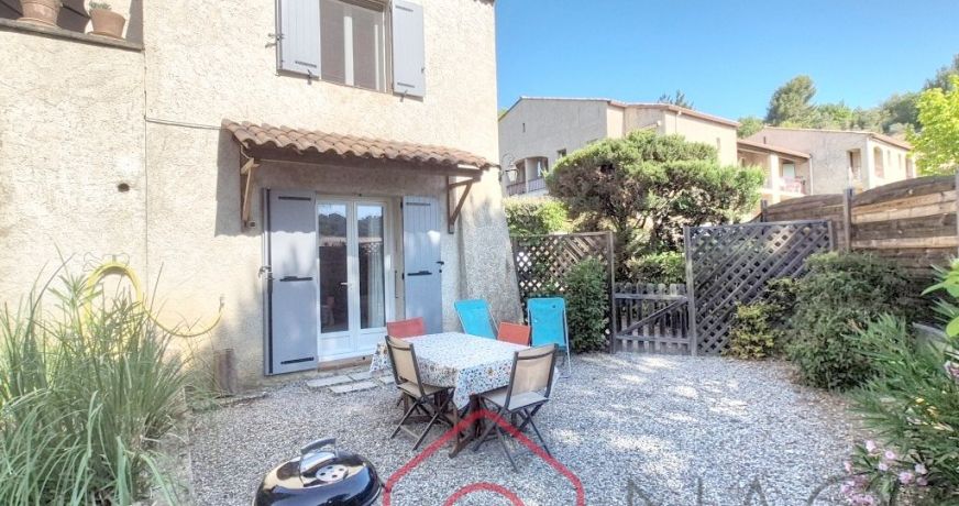 vente Villa Greoux Les Bains