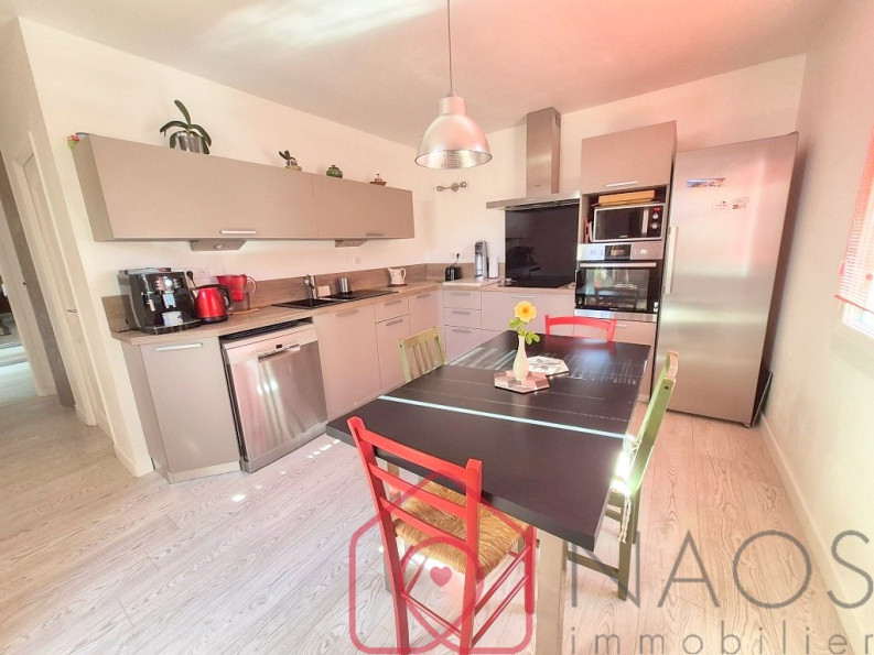 vente Villa Greoux Les Bains - Photo 6