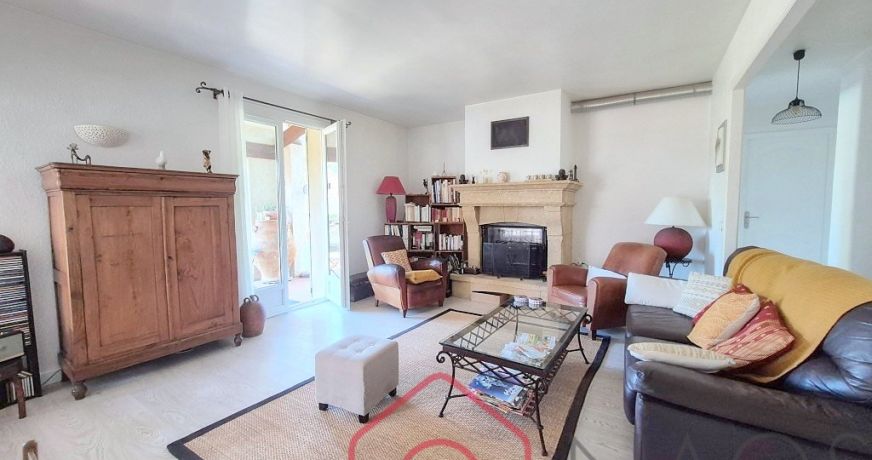 vente Villa Greoux Les Bains