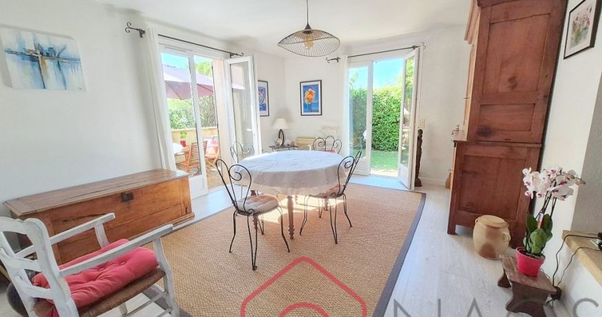 vente Villa Greoux Les Bains